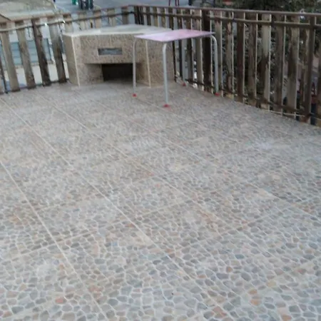 公寓 Edifico Bulgaria Con Garaje 塞拉内华达
