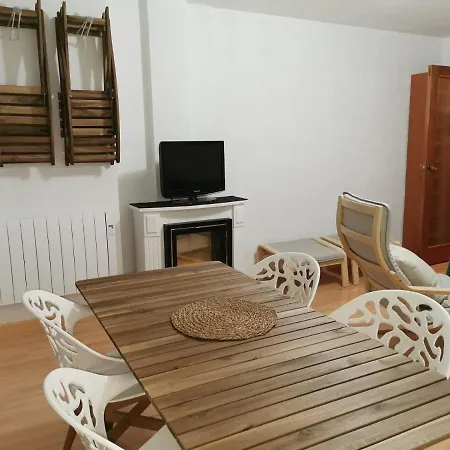 דירה Edifico Bulgaria Con Garaje סיירה נבדה