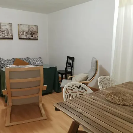 Edifico Bulgaria Con Garaje דירה *