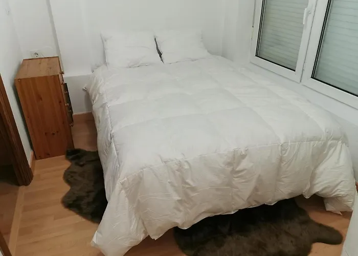 Edifico Bulgaria Con Garaje *