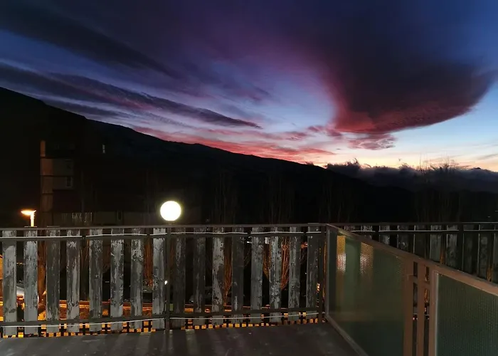 דירה Edifico Bulgaria Con Garaje *