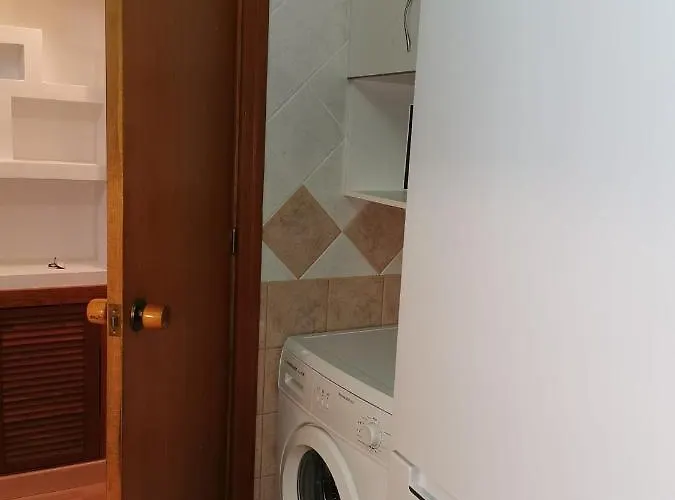 דירה Edifico Bulgaria Con Garaje *