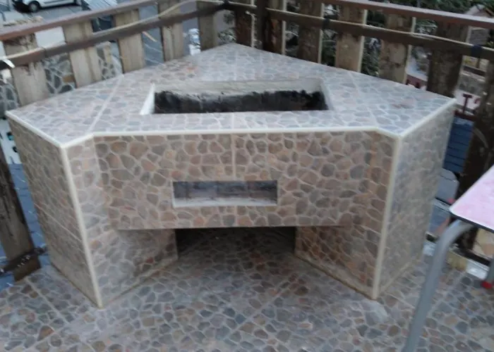 דירה Edifico Bulgaria Con Garaje *