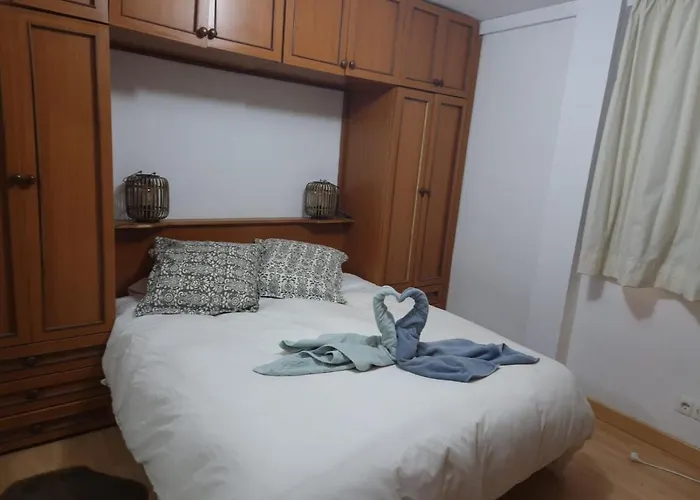 Edifico Bulgaria Con Garaje דירה