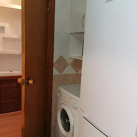 アパート Edifico Bulgaria Con Garaje *