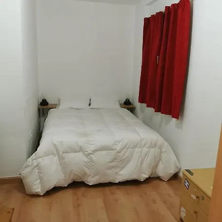 アパート Edifico Bulgaria Con Garaje シエラネバダ